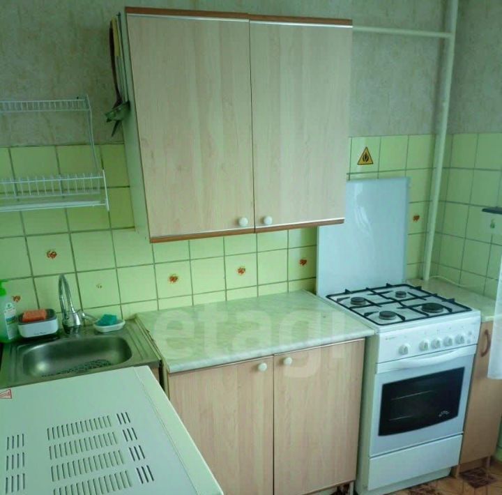 квартира г Геленджик с Дивноморское ул Горная 5 фото 6