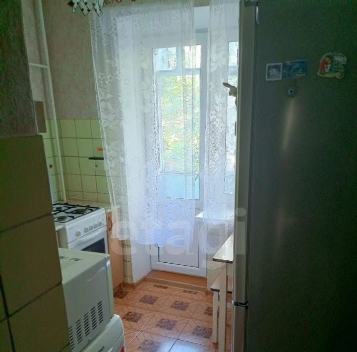 квартира г Геленджик с Дивноморское ул Горная 5 фото 8