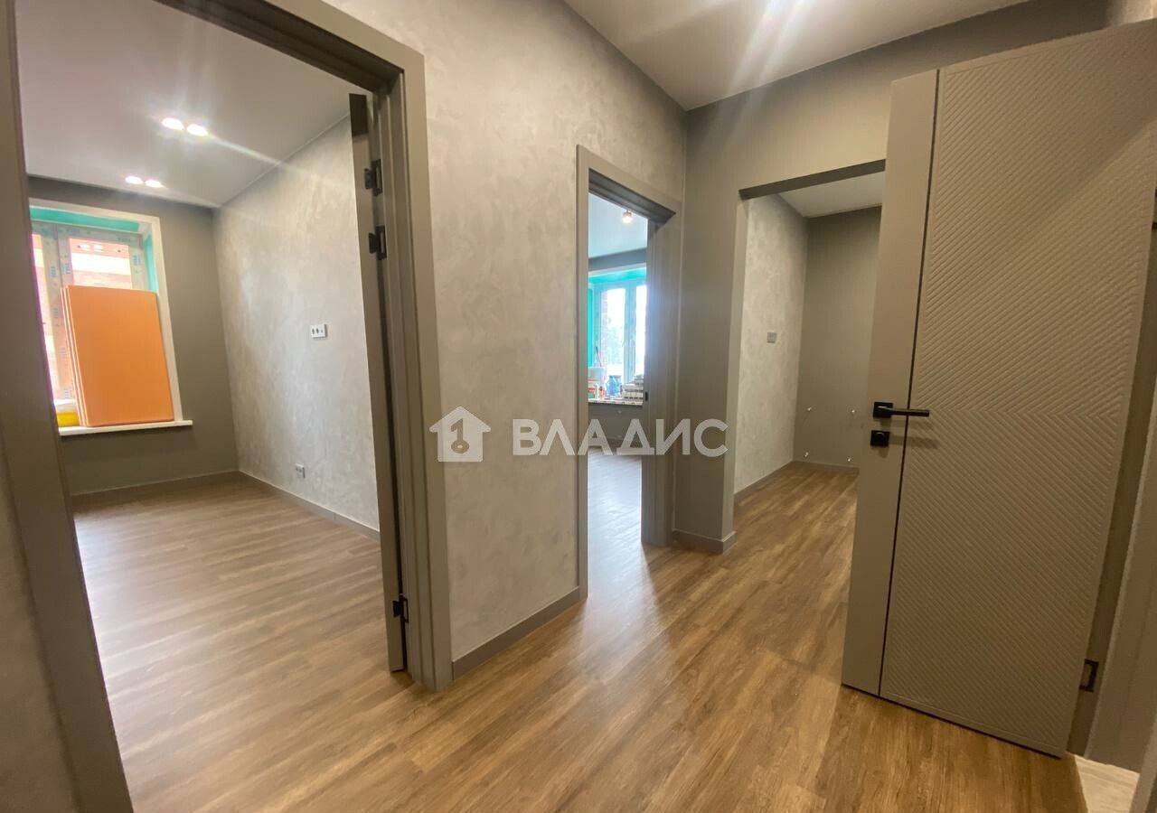 квартира г Благовещенск ул Литейная 41 ЖК «Литейная площадь» фото 10