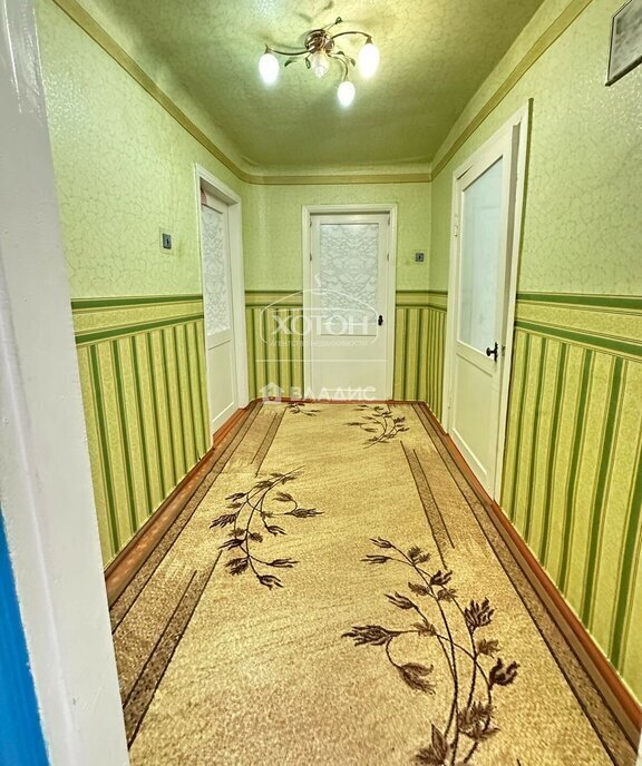 дом г Элиста Кирбазарный въезд, 13/2 фото 6
