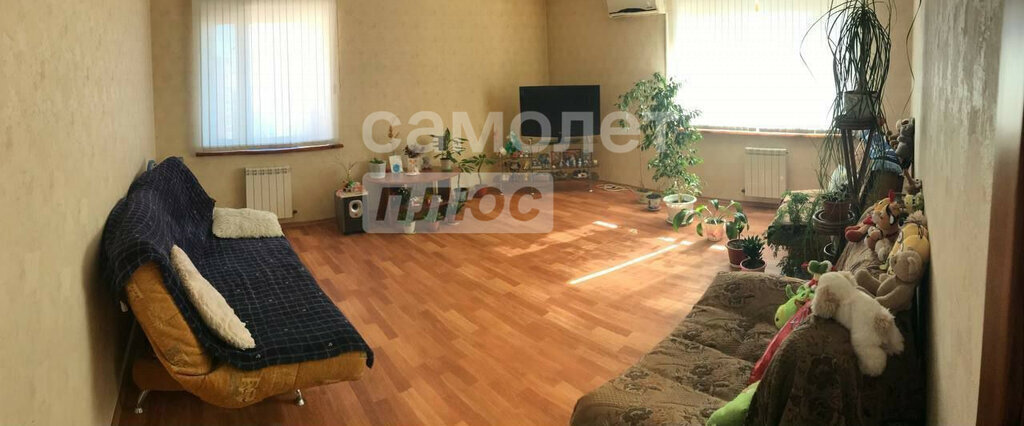 квартира г Тольятти р-н Автозаводский 12 квартал ул Автостроителей 84а фото 1
