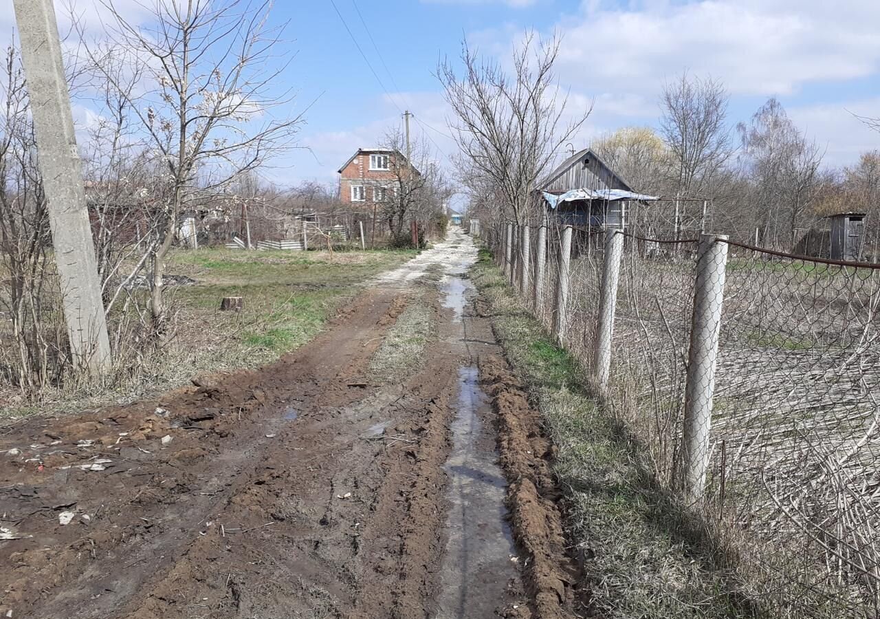 земля р-н Крымский г Крымск Южное сельское поселение, садовое товарищество Мелиоратор, 141 фото 1