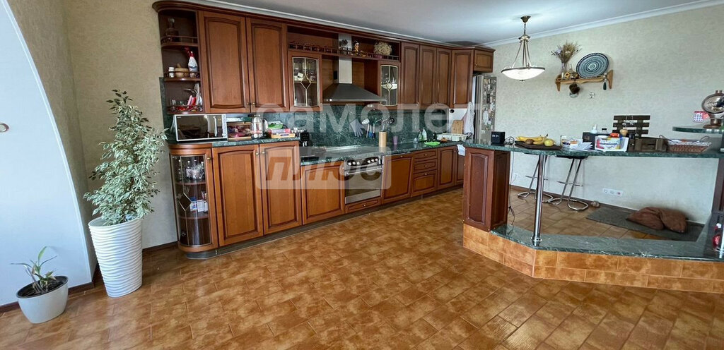 квартира г Тольятти р-н Автозаводский 12 квартал ул Автостроителей 84а фото 3