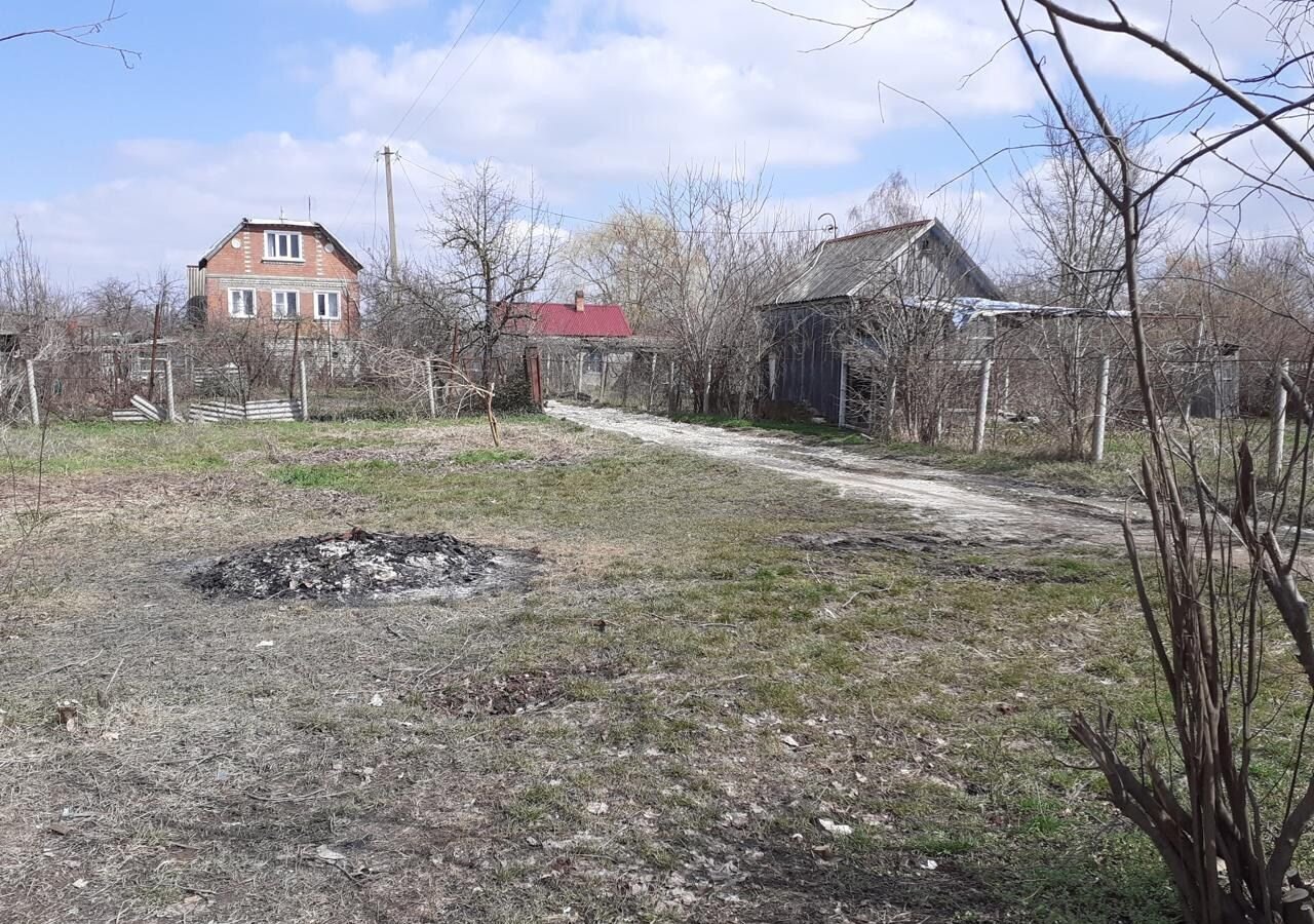 земля р-н Крымский г Крымск Южное сельское поселение, садовое товарищество Мелиоратор, 141 фото 2