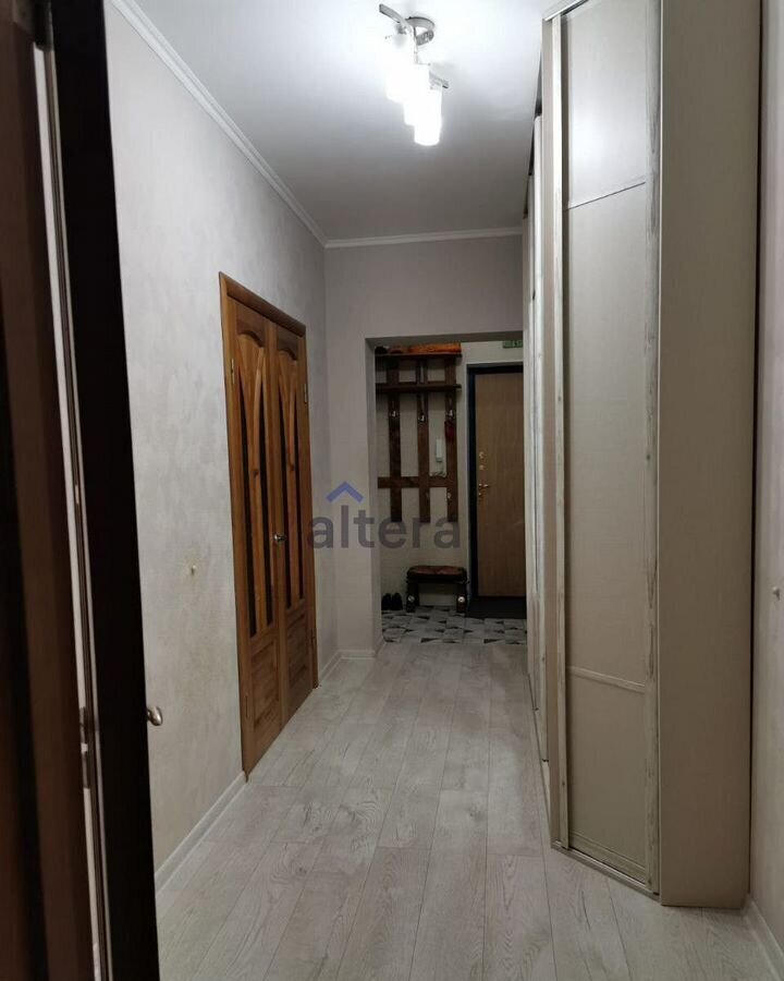 квартира г Казань р-н Приволжский Суконная слобода ул Шаляпина 12 фото 4