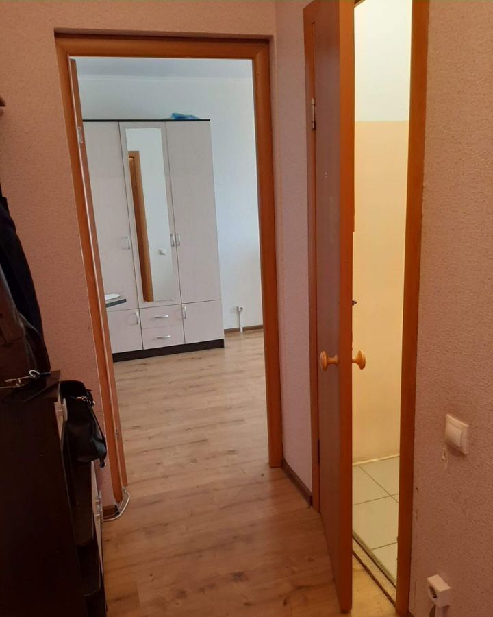 квартира г Магнитогорск р-н Орджоникидзевский пр-кт Карла Маркса 231/3 ЖК «147 мкр.» фото 5