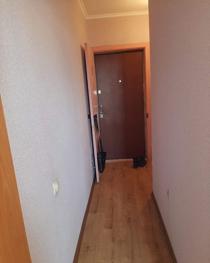 квартира г Магнитогорск р-н Орджоникидзевский пр-кт Карла Маркса 231/3 ЖК «147 мкр.» фото 8
