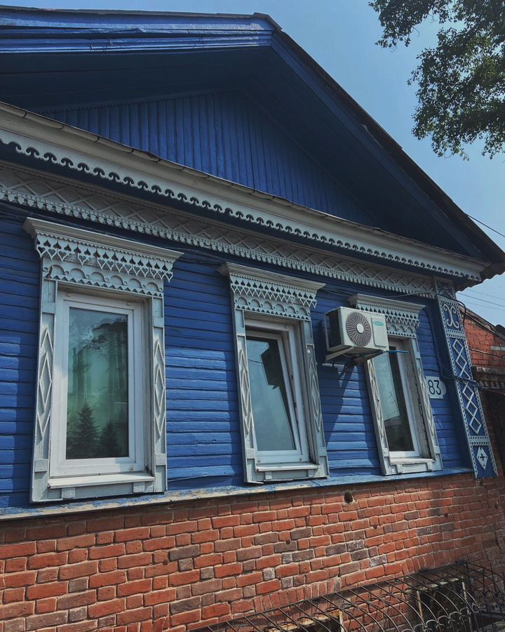 квартира г Самара р-н Самарский Алабинская ул Молодогвардейская 83 фото 15