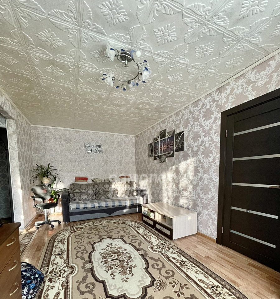 квартира г Ярославль р-н Ленинский Пятёрка ул Автозаводская 91 м-н фото 2