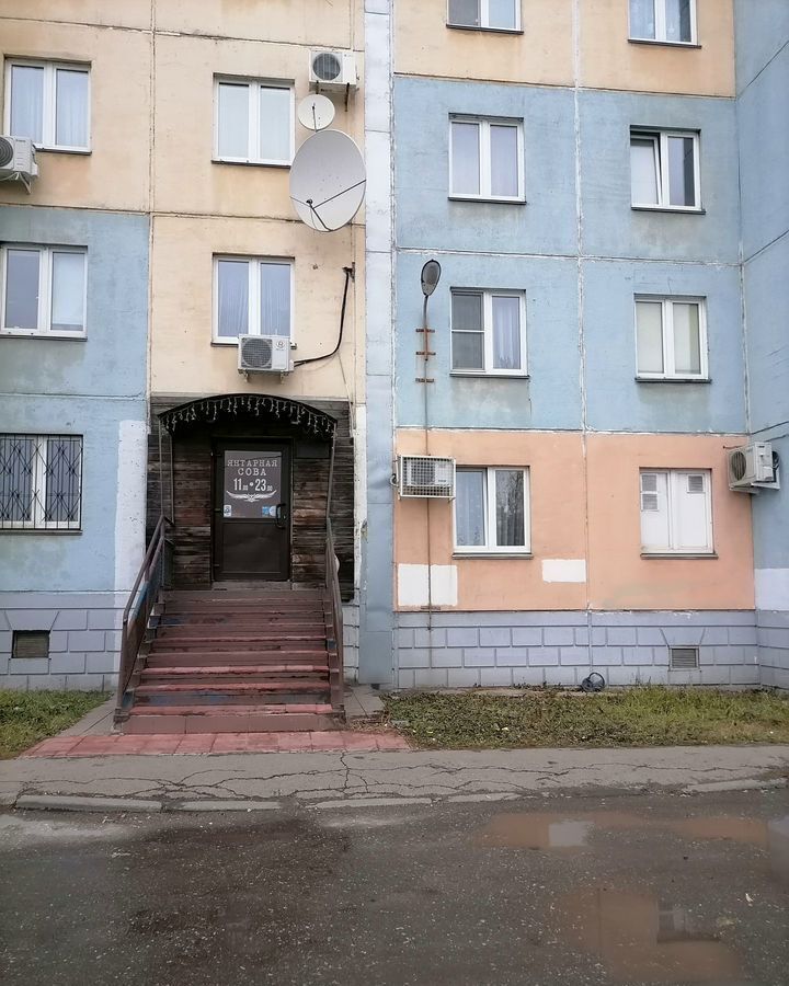 свободного назначения г Челябинск р-н Тракторозаводский ул Ржевская 37 фото 2
