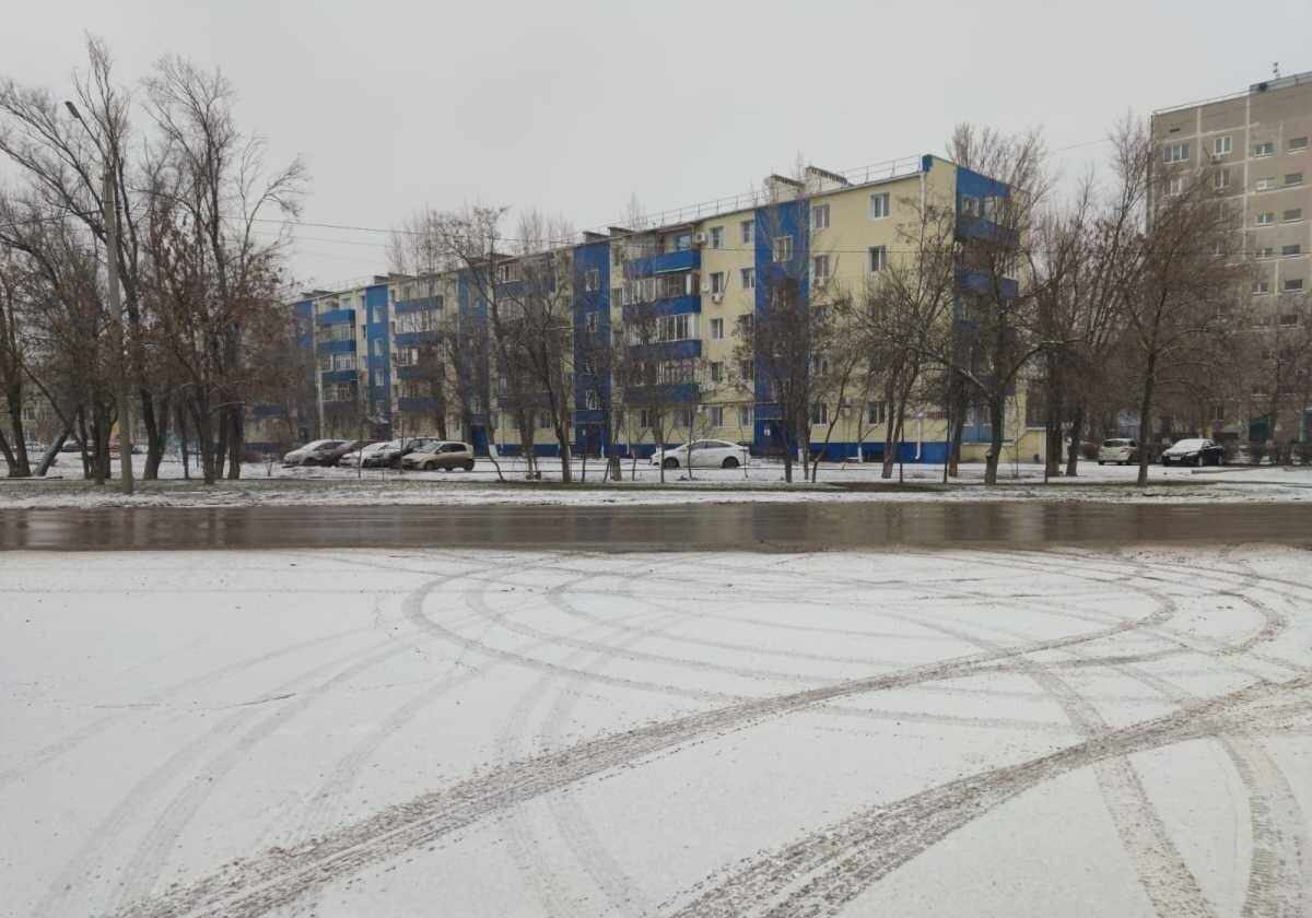дом г Волгодонск ул Степная фото 2