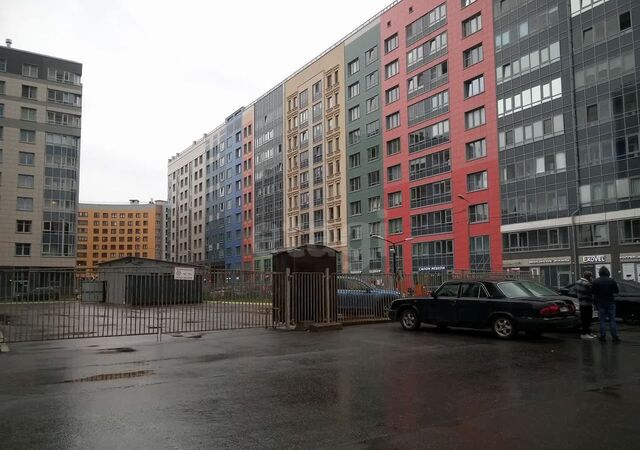 метро Спортивная дом 6 округ Остров Декабристов фото