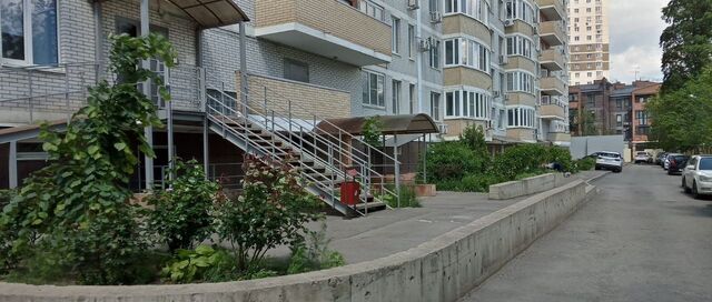 р-н Пролетарский ул Горсоветская 57б мкр-н Берберовка фото