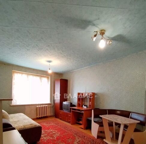 комната просп. Героев, 1 фото