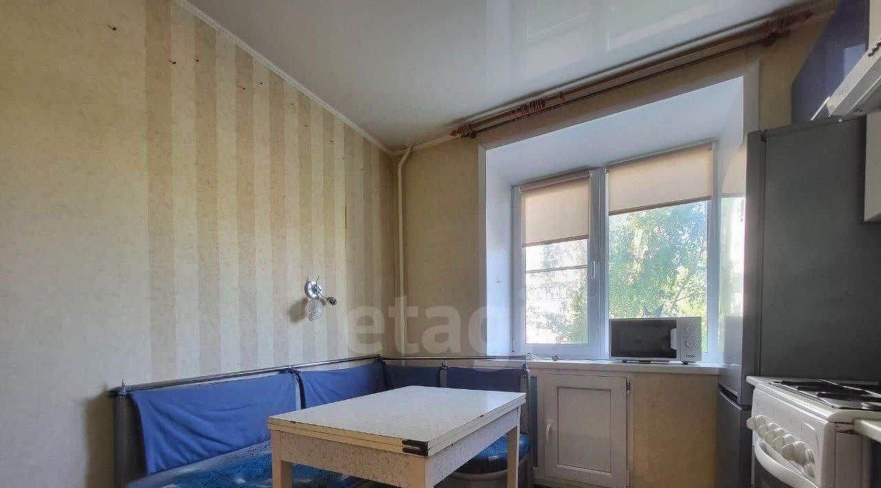 квартира г Кострома пр-кт Мира 17 фото 4