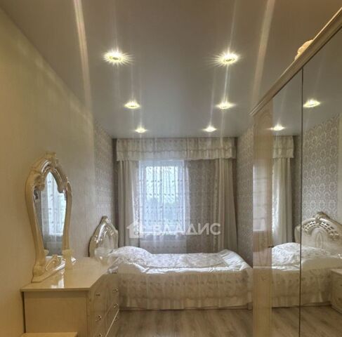 пгт Чкаловск р-н Центральный ул Лейтенанта Калинина 19 фото