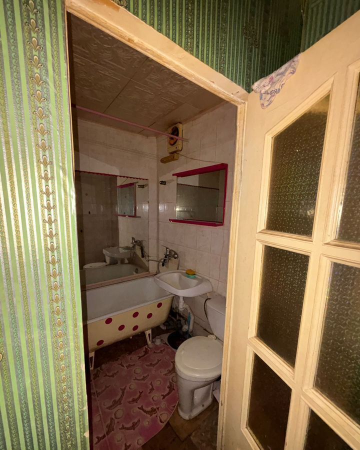 квартира г Североуральск ул Каржавина 30 фото 2
