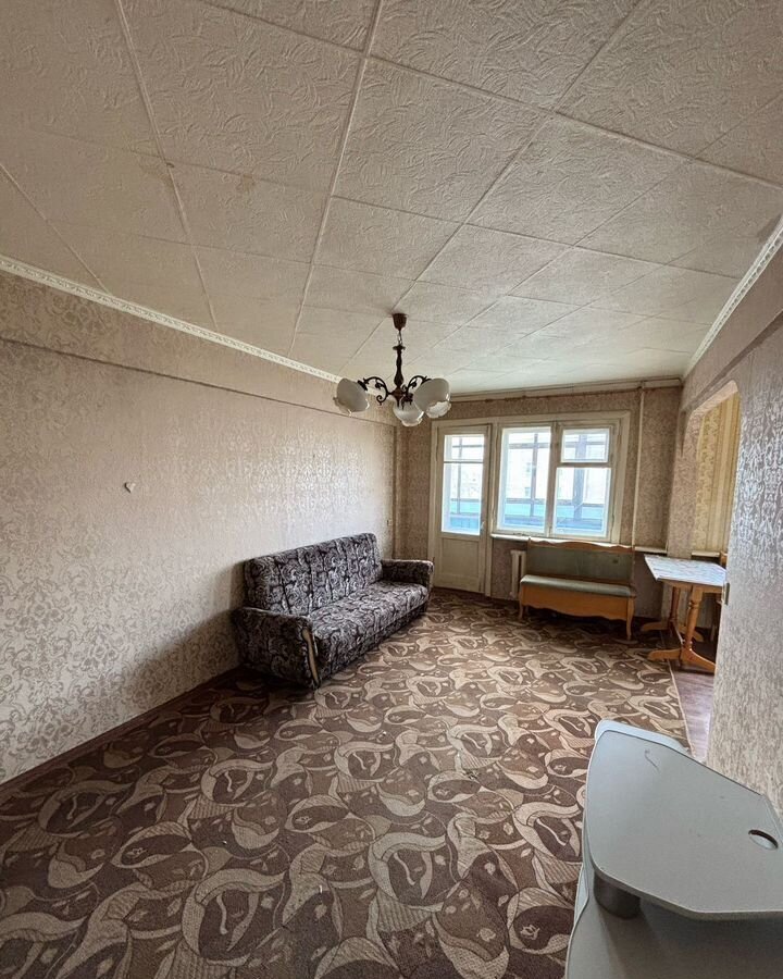 квартира г Североуральск ул Каржавина 30 фото 4