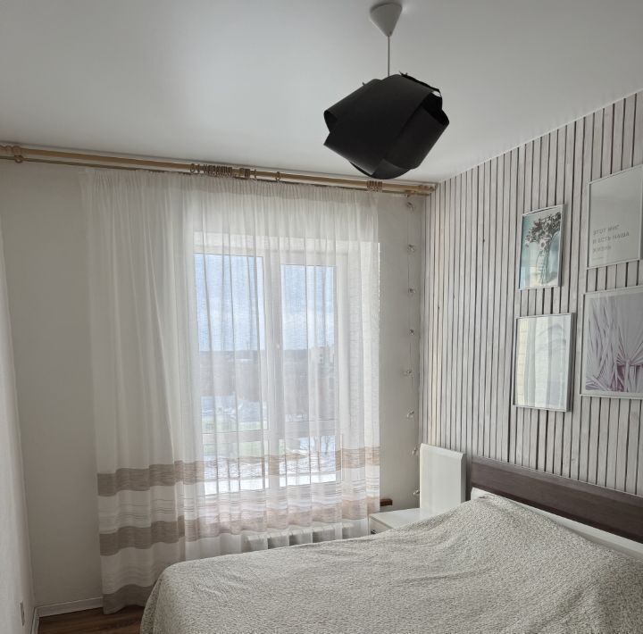 квартира г Кострома ул Никитская 92а фото 4