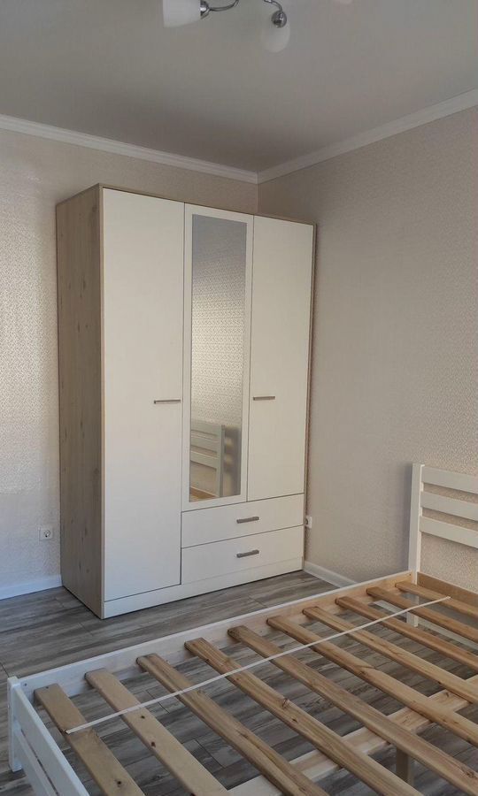 квартира г Октябрьский ул Рахимьяна Насырова 3 фото 2