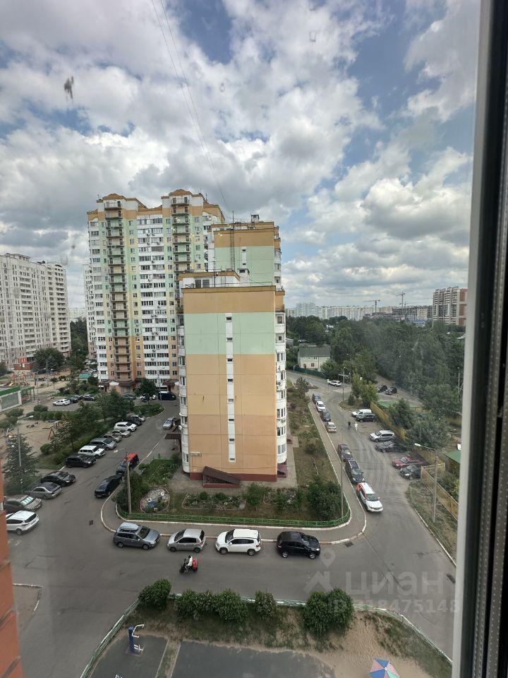 квартира г Балашиха мкр Ольгино ул Граничная 38 Ольгино фото 6