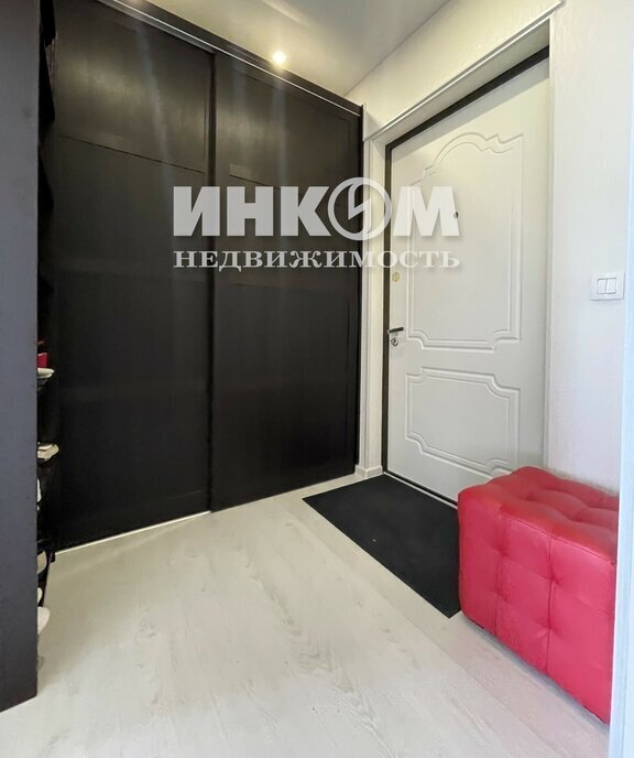 квартира г Домодедово мкр Южный ул Южнодомодедовская 16 Подольск фото 5