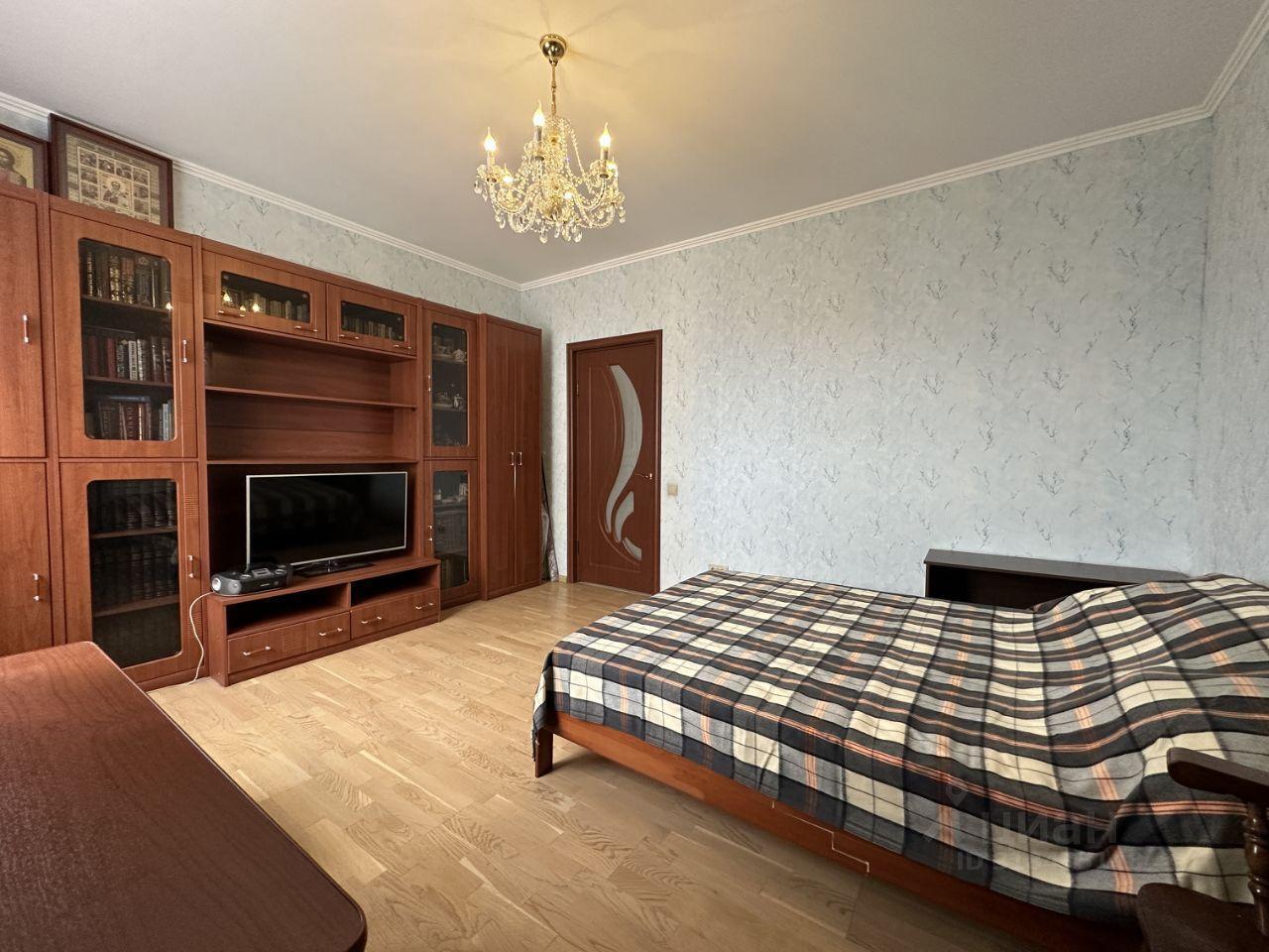 квартира г Балашиха мкр Ольгино ул Граничная 38 Ольгино фото 7