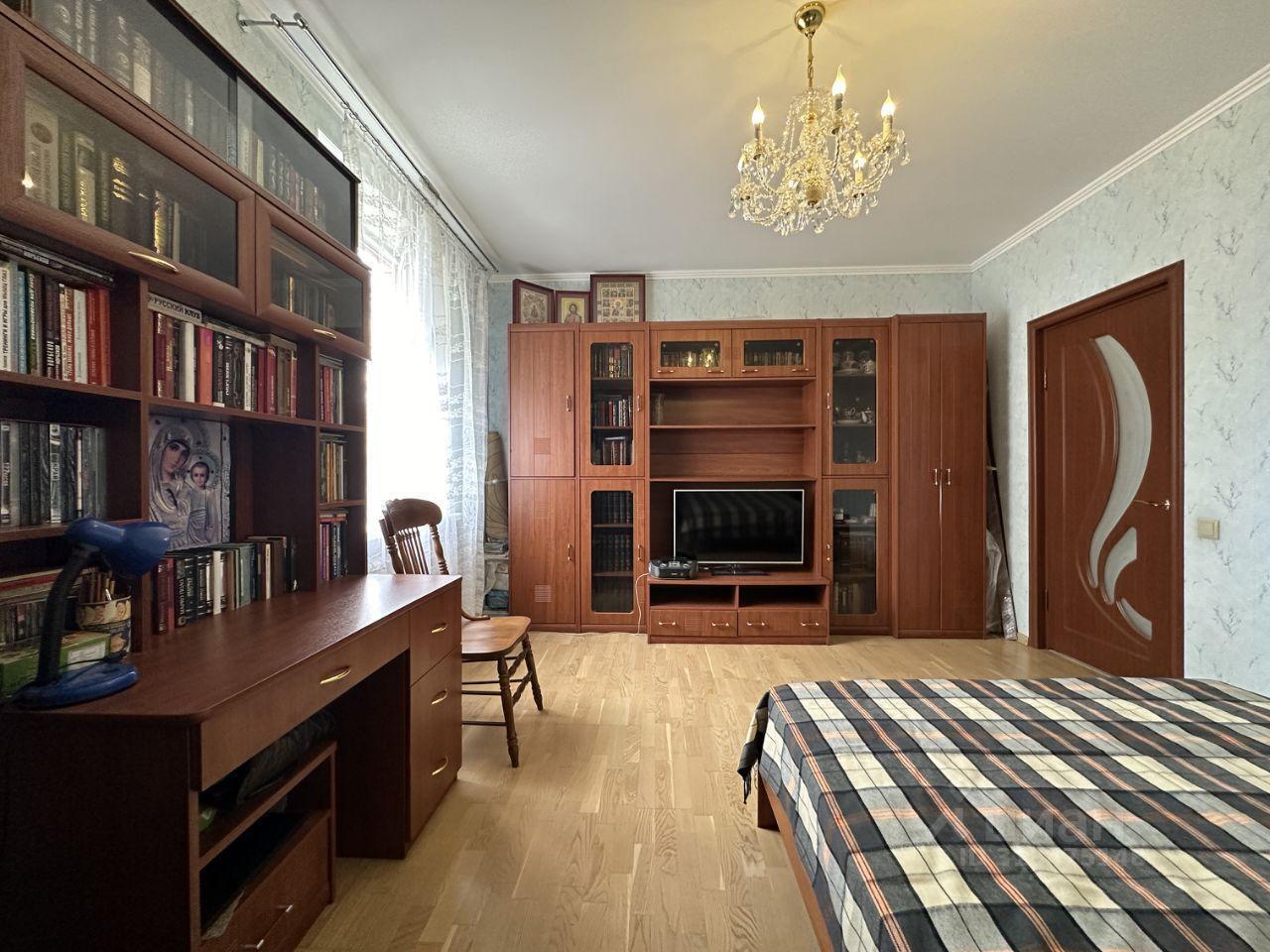 квартира г Балашиха мкр Ольгино ул Граничная 38 Ольгино фото 8
