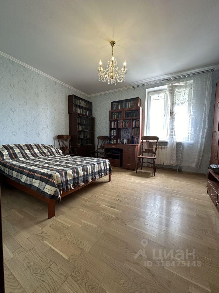 квартира г Балашиха мкр Ольгино ул Граничная 38 Ольгино фото 10