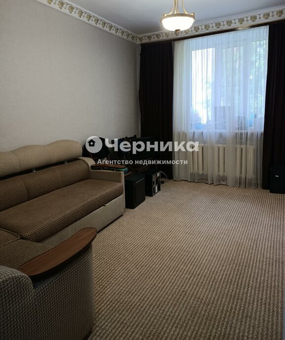 квартира г Пятигорск ул Кавказская 3 фото 1