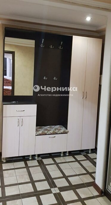 квартира г Пятигорск ул Кочубея 21к/1 фото 4