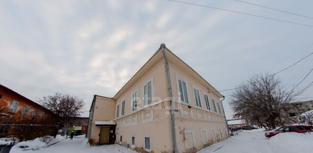 ул Октябрьская 110 фото