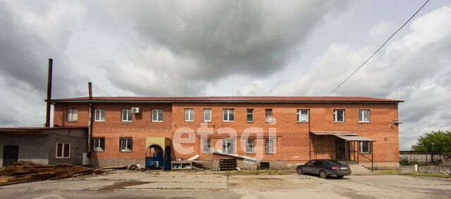 тракт Курганский 11 фото