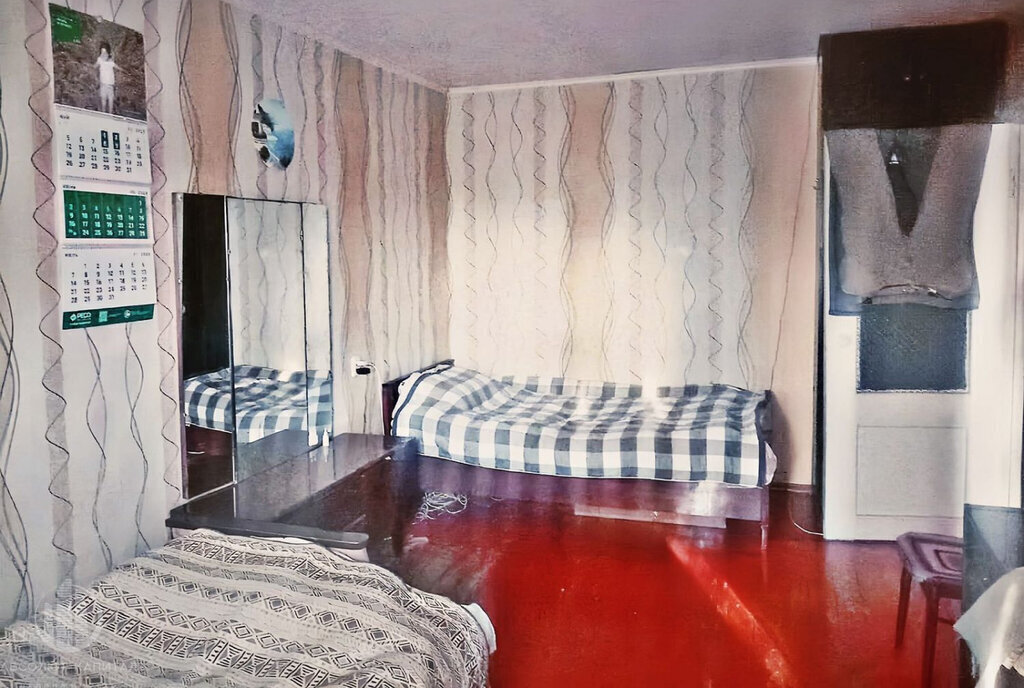 квартира г Королев ул Сакко и Ванцетти 18 Ростокино фото 3