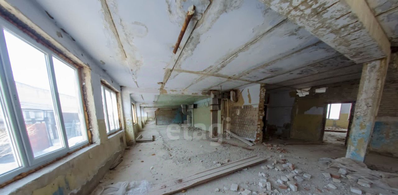 производственные, складские г Шадринск ул Первомайская 5 фото 4