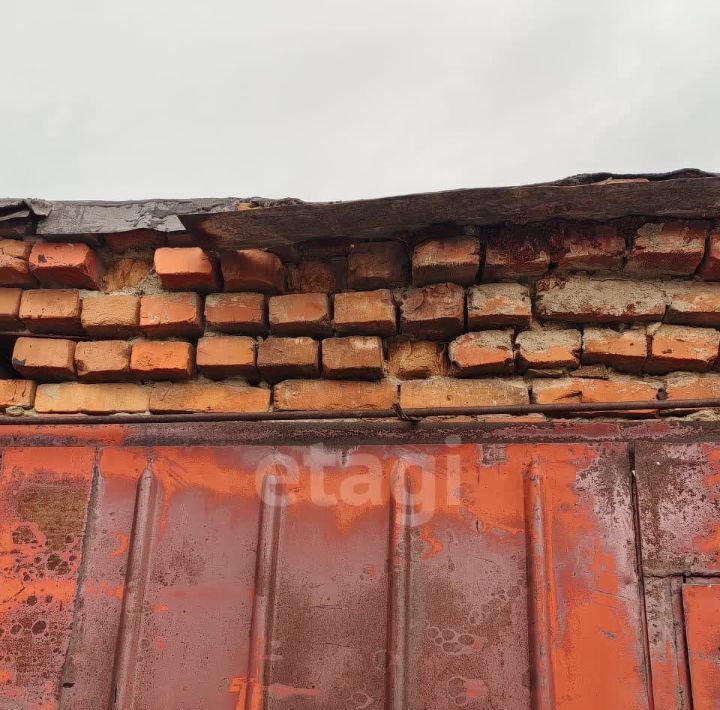 гараж г Шадринск ул Автомобилистов 2 фото 2