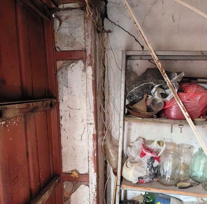 гараж г Шадринск ул Автомобилистов 2 фото 4