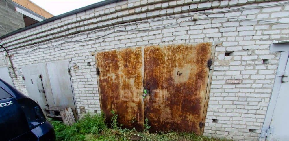 гараж г Шадринск ул Луначарского фото 3