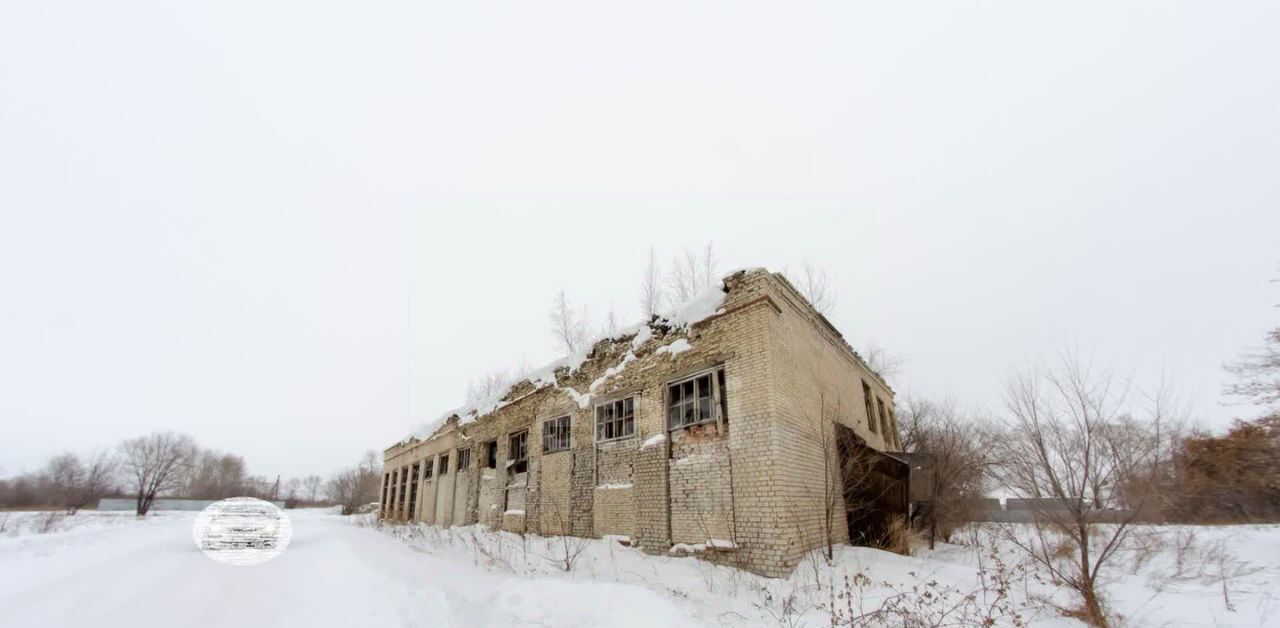 производственные, складские р-н Далматовский г Далматово ул Гагарина 89а фото 4