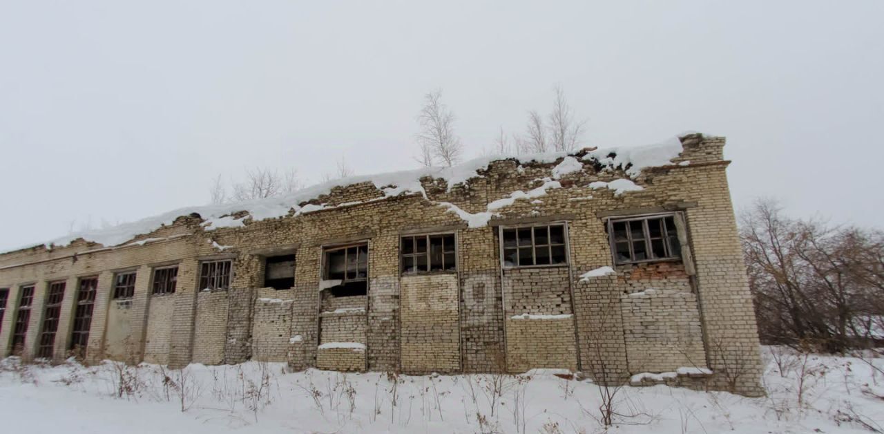 производственные, складские р-н Далматовский г Далматово ул Гагарина 89а фото 2