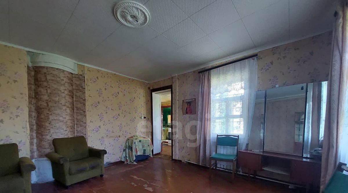 дом г Энгельс ул Дубовская 27 фото 3