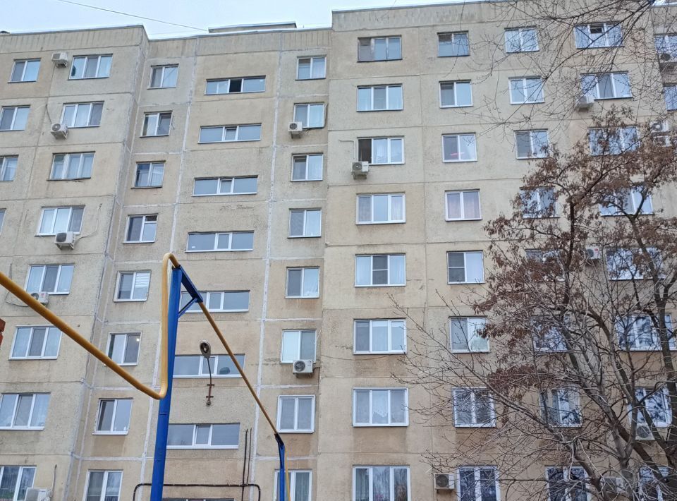 квартира г Энгельс ул Тельмана 31 городское поселение Энгельс фото 1