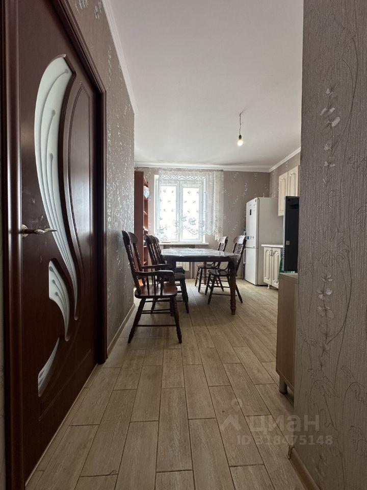 квартира г Балашиха мкр Ольгино ул Граничная 38 Ольгино фото 24