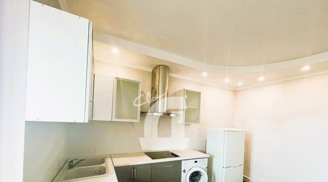 квартира г Краснодар р-н Центральный ул Кубанская 47 фото 4