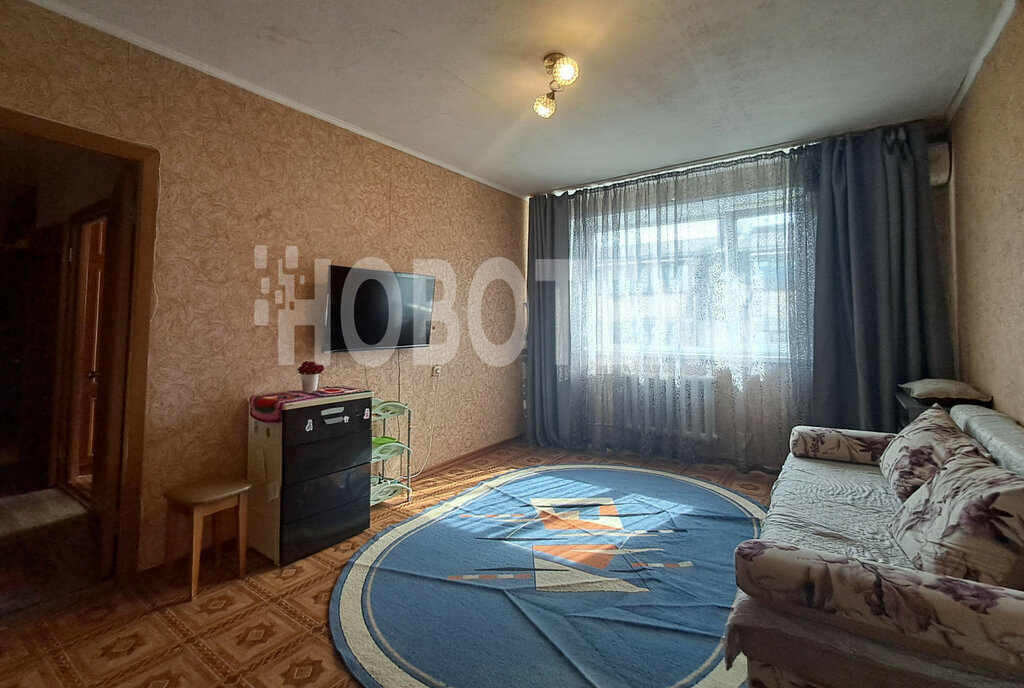 квартира г Горячий Ключ ул Кириченко 13 фото 2