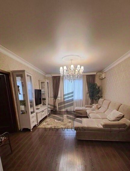 квартира г Сочи р-н Центральный микрорайон Мамайка ул Крымская 39 фото 4