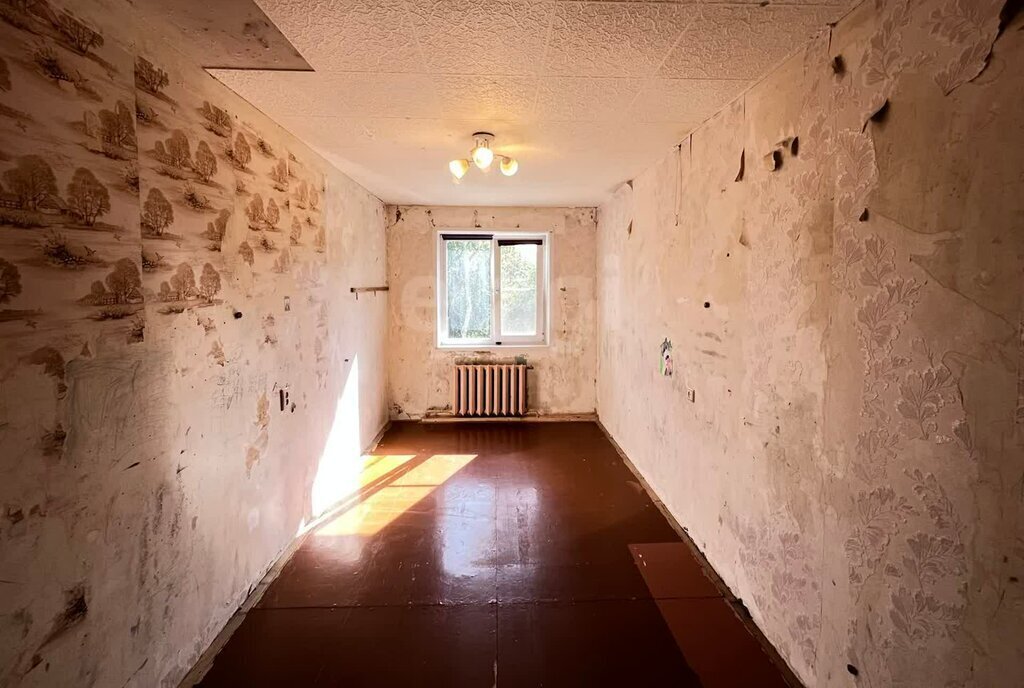 квартира г Ярославль р-н Дзержинский ул Панина 29 фото 4