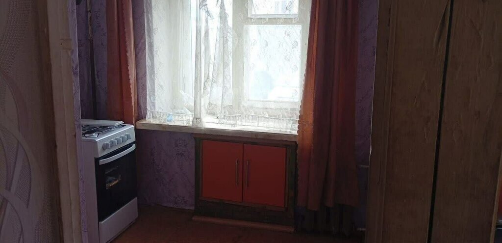 квартира г Рыбинск Прибрежный ул Бориса Рукавицына 4 Западный планировочный район фото 4