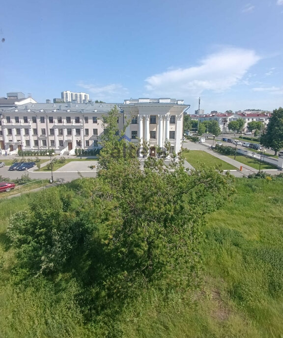 квартира г Казань р-н Советский Северный вокзал Дербышки ул Советская 20 фото 4