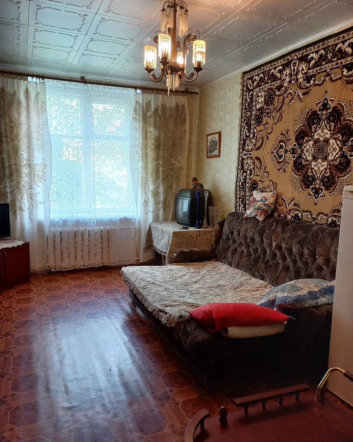 квартира г Москва метро Кленовый бульвар ул Судостроительная 36 муниципальный округ Нагатинский Затон фото 6